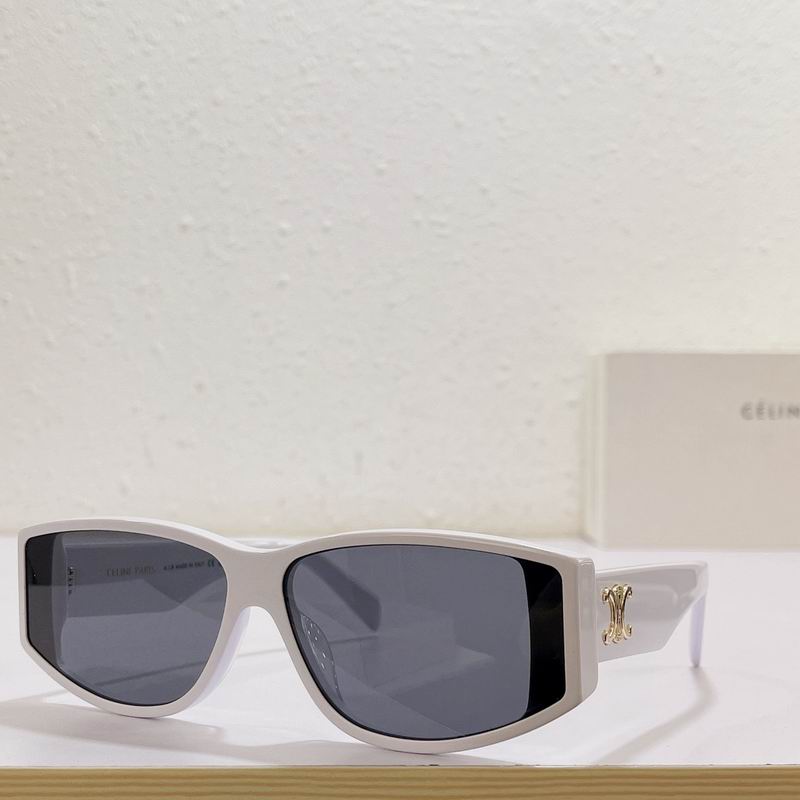 Wholesale Cheap Celine Replica Sunglasses Aaa for Sale