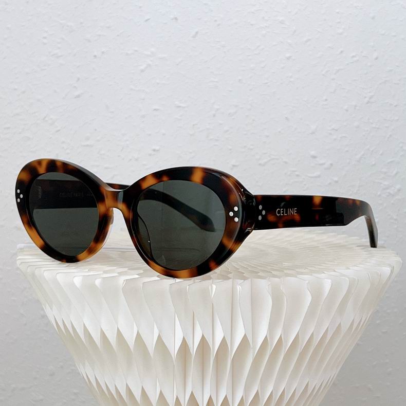 Wholesale Cheap Celine Replica Sunglasses Aaa for Sale
