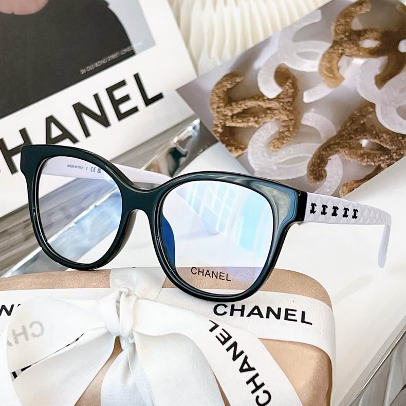 Wholesale Cheap C hanel Replica Glasses Frames for Sale