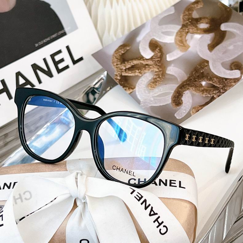 Wholesale Cheap C hanel Replica Glasses Frames for Sale