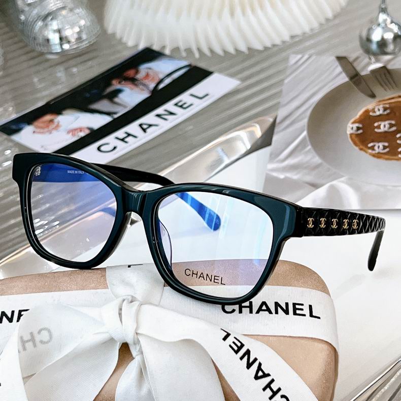 Wholesale Cheap C hanel Replica Glasses Frames for Sale