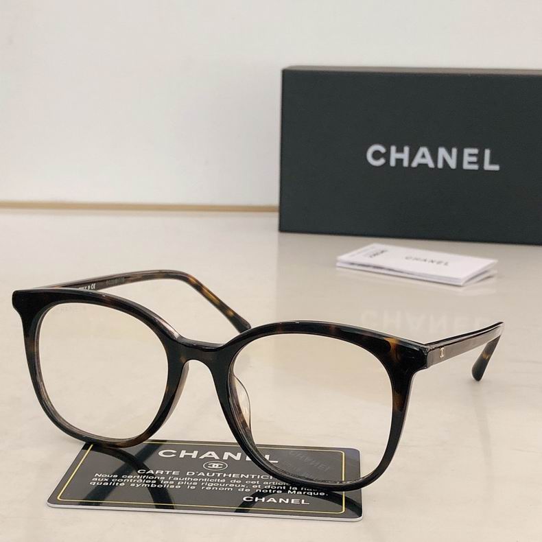 Wholesale Cheap C hanel Replica Glasses Frames for Sale