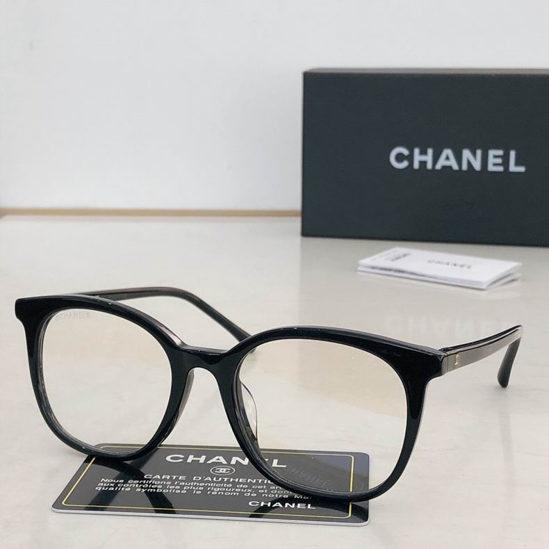 Wholesale Cheap C hanel Replica Glasses Frames for Sale