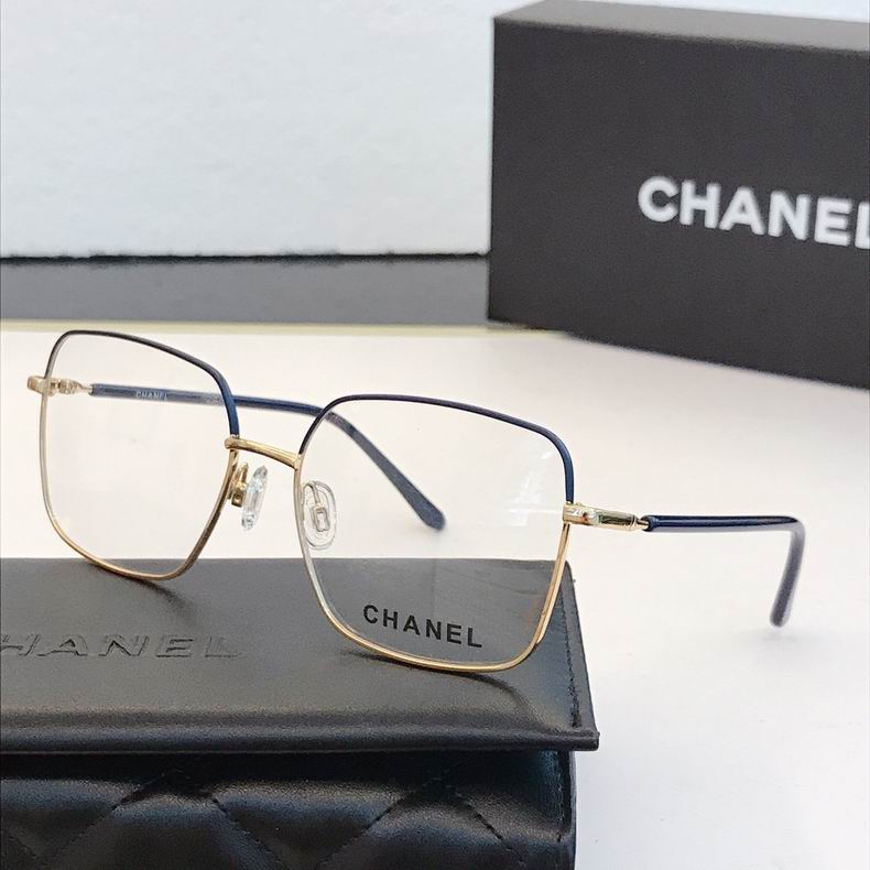 Wholesale Cheap C hanel Replica Glasses Frames for Sale