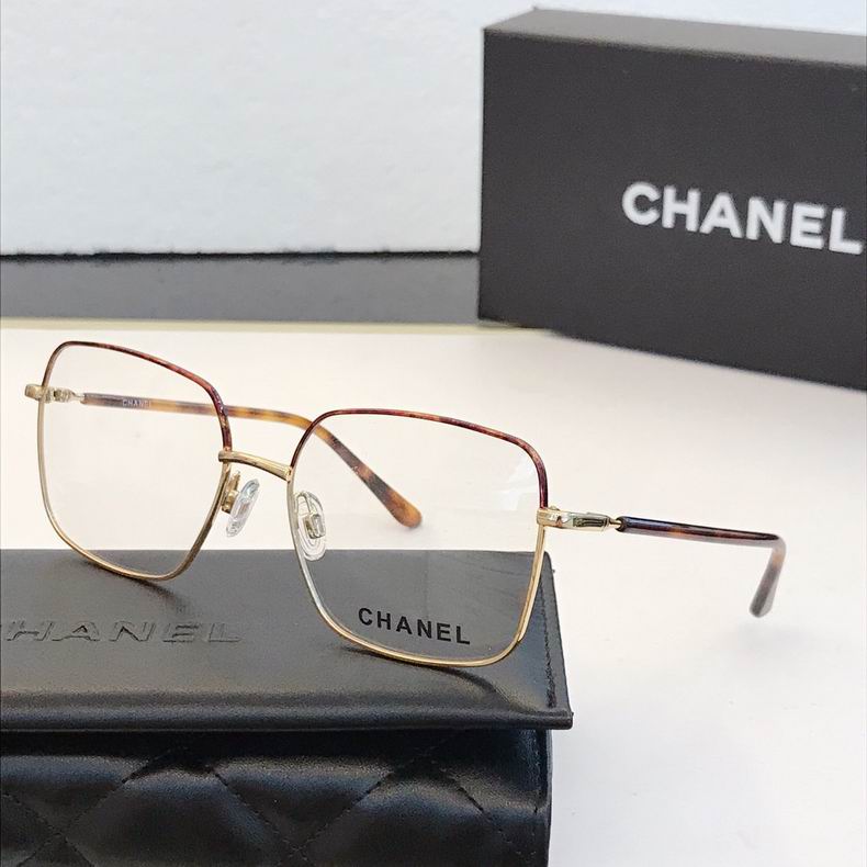Wholesale Cheap C hanel Replica Glasses Frames for Sale