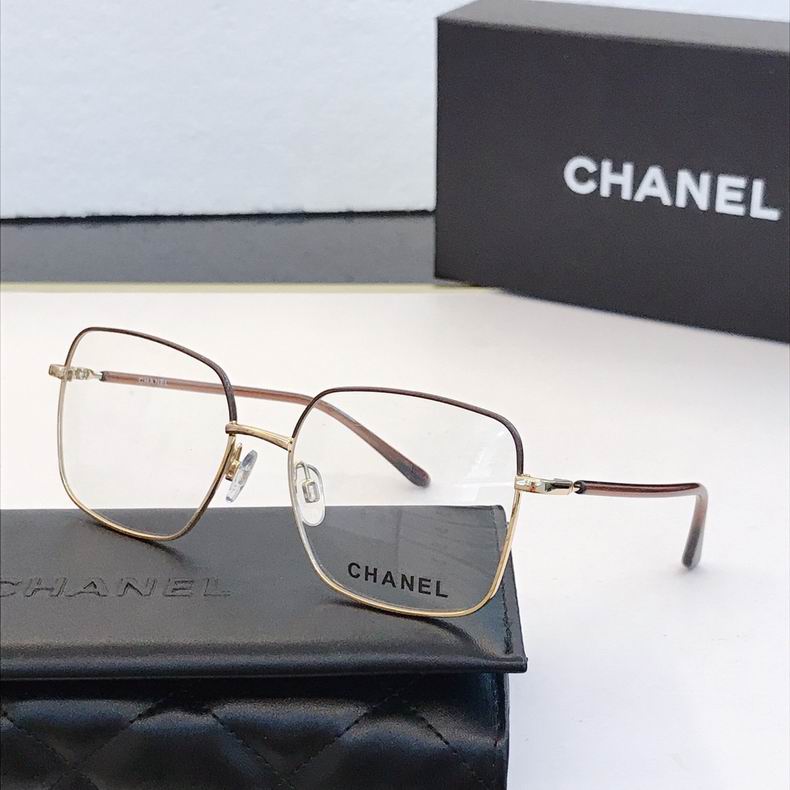 Wholesale Cheap C hanel Replica Glasses Frames for Sale