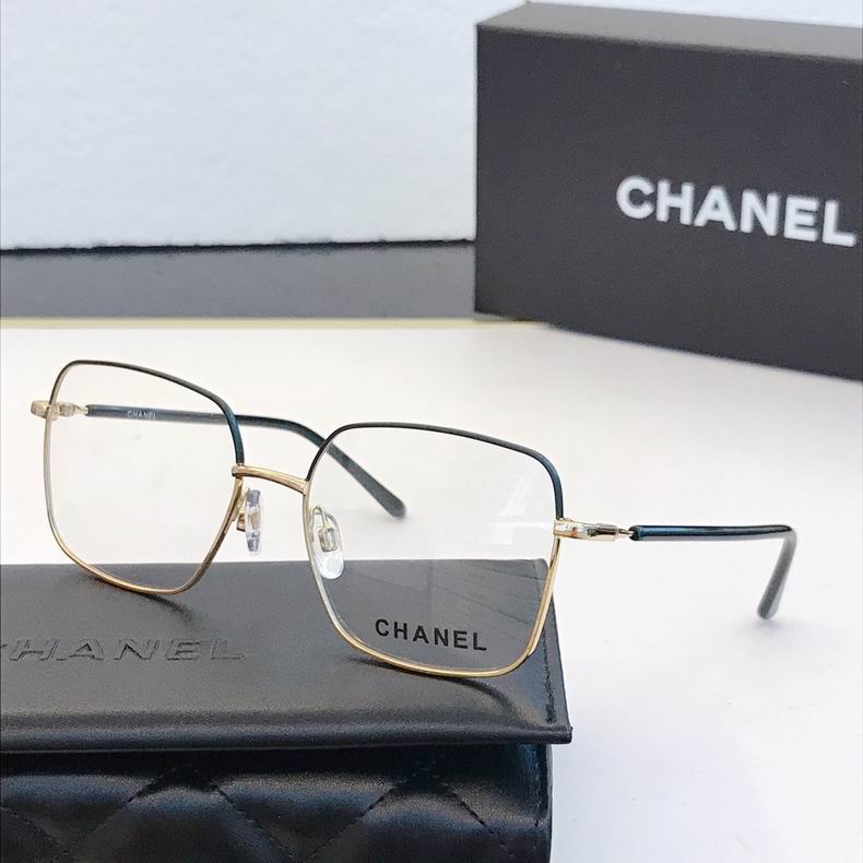 Wholesale Cheap C hanel Replica Glasses Frames for Sale