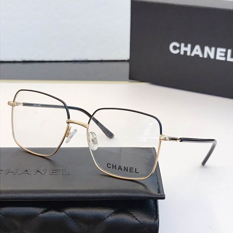 Wholesale Cheap C hanel Replica Glasses Frames for Sale