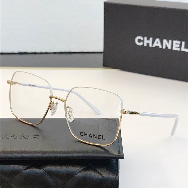 Wholesale Cheap C hanel Replica Glasses Frames for Sale