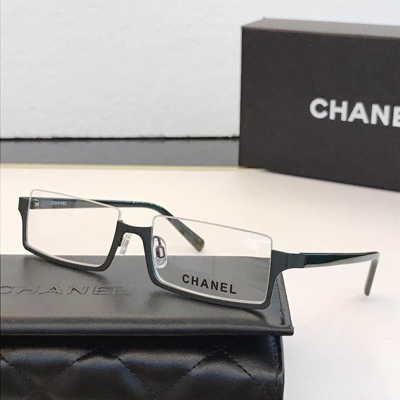 Wholesale Cheap C hanel Replica Glasses Frames for Sale