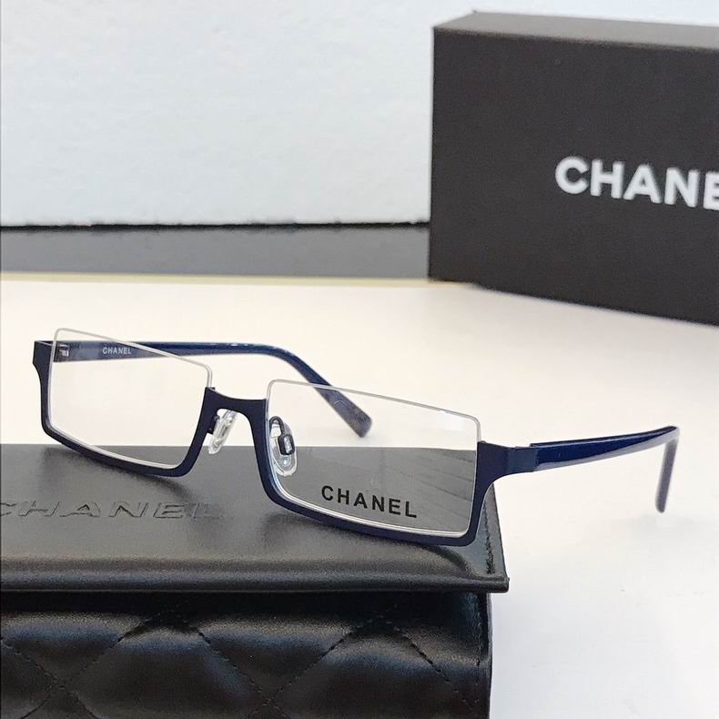 Wholesale Cheap C hanel Replica Glasses Frames for Sale