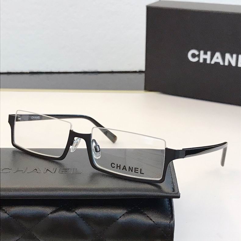 Wholesale Cheap C hanel Replica Glasses Frames for Sale