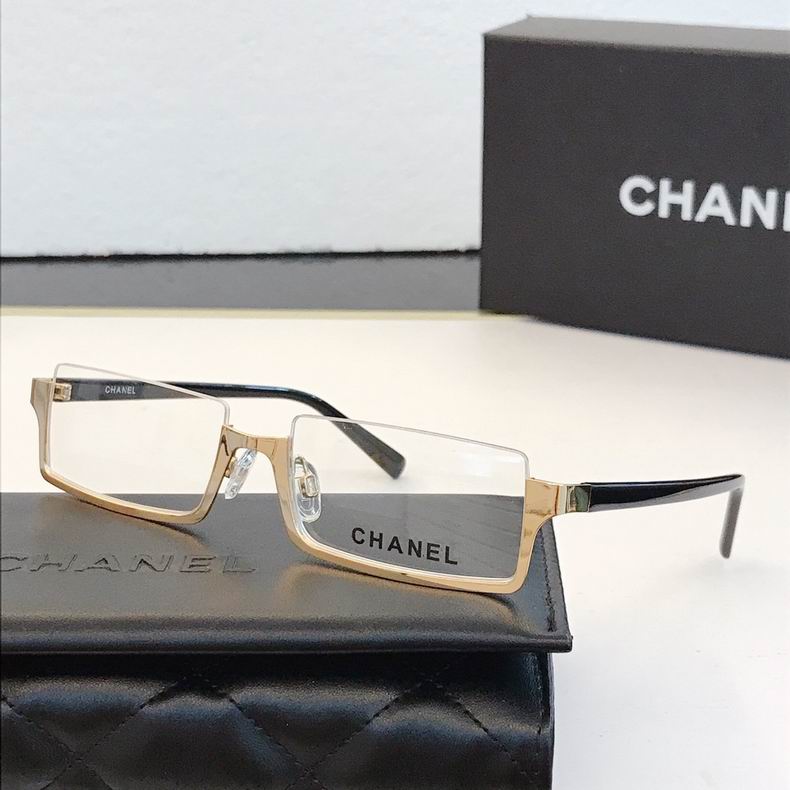 Wholesale Cheap C hanel Replica Glasses Frames for Sale