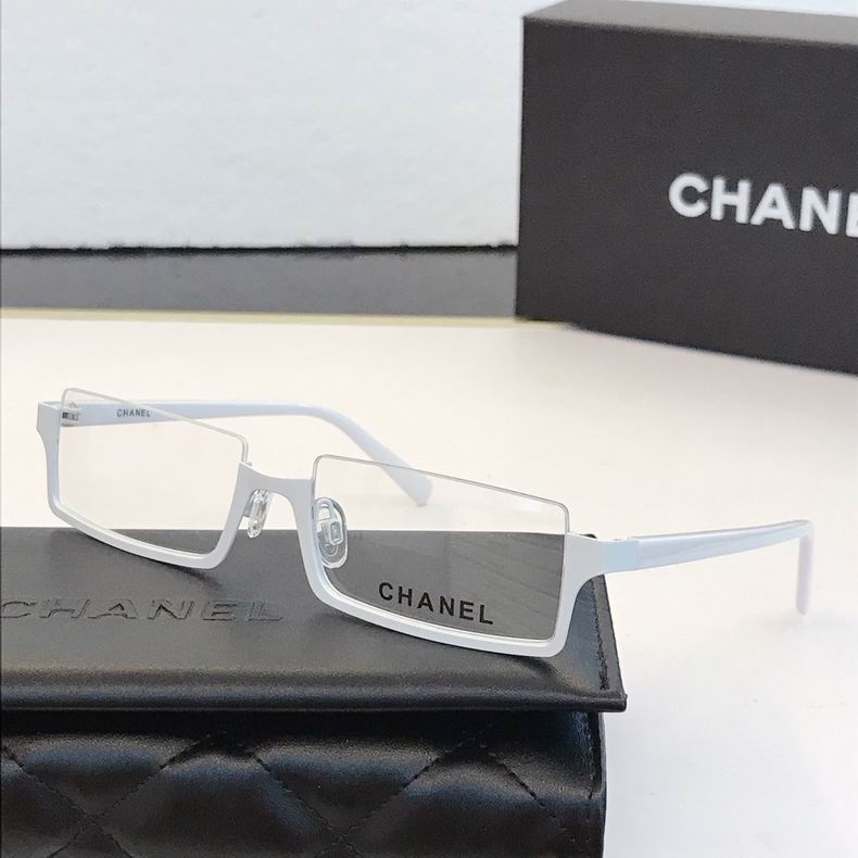 Wholesale Cheap C hanel Replica Glasses Frames for Sale