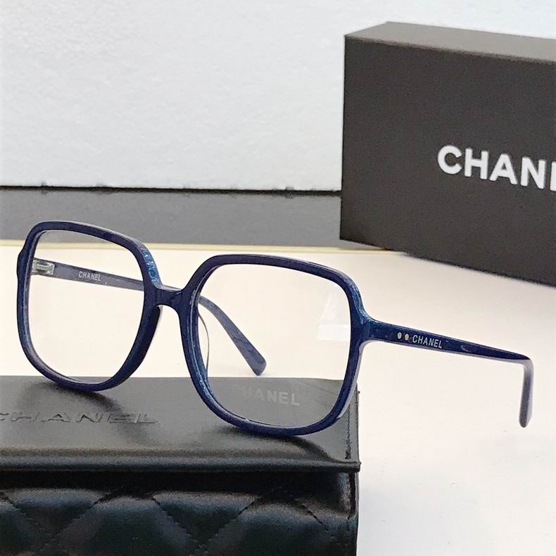 Wholesale Cheap C hanel Replica Glasses Frames for Sale