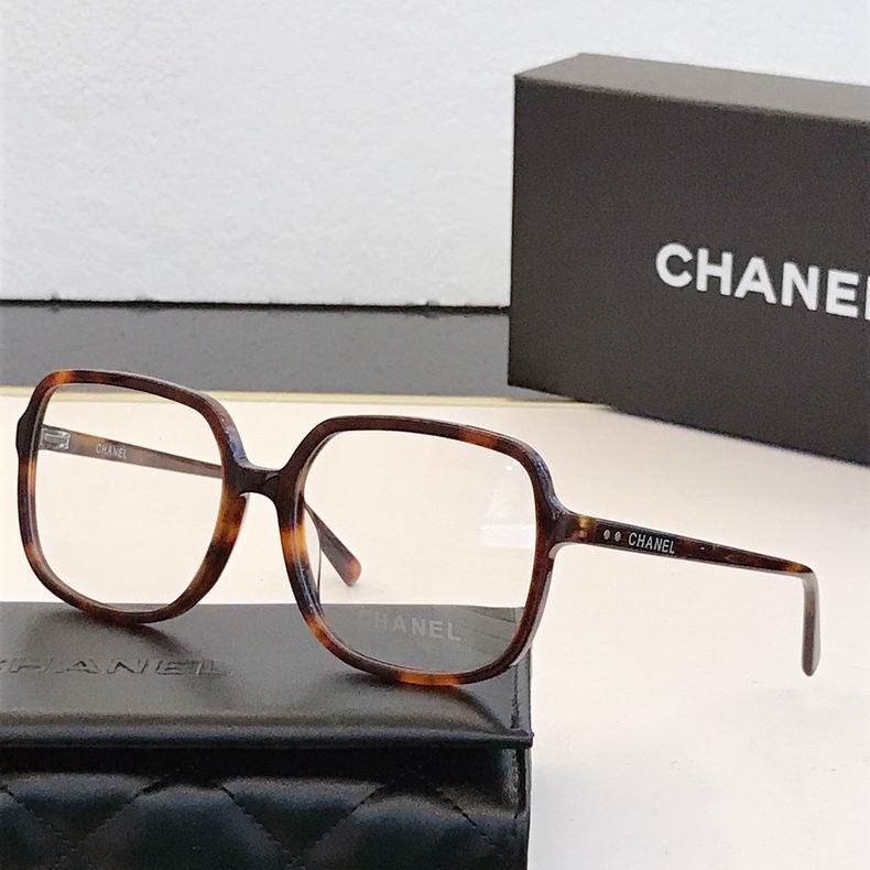 Wholesale Cheap C hanel Replica Glasses Frames for Sale