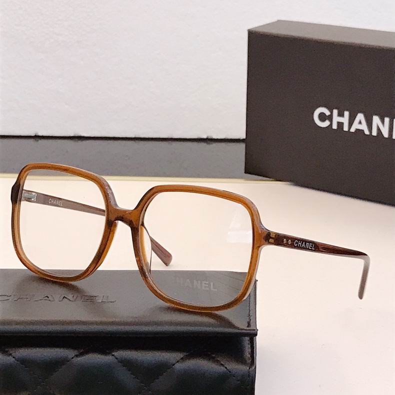 Wholesale Cheap C hanel Replica Glasses Frames for Sale