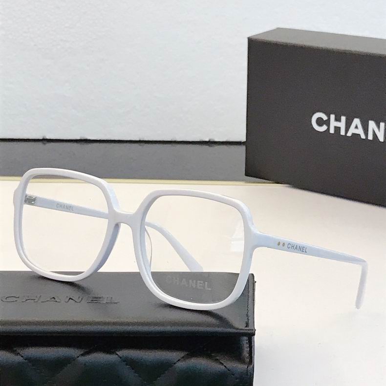 Wholesale Cheap C hanel Replica Glasses Frames for Sale