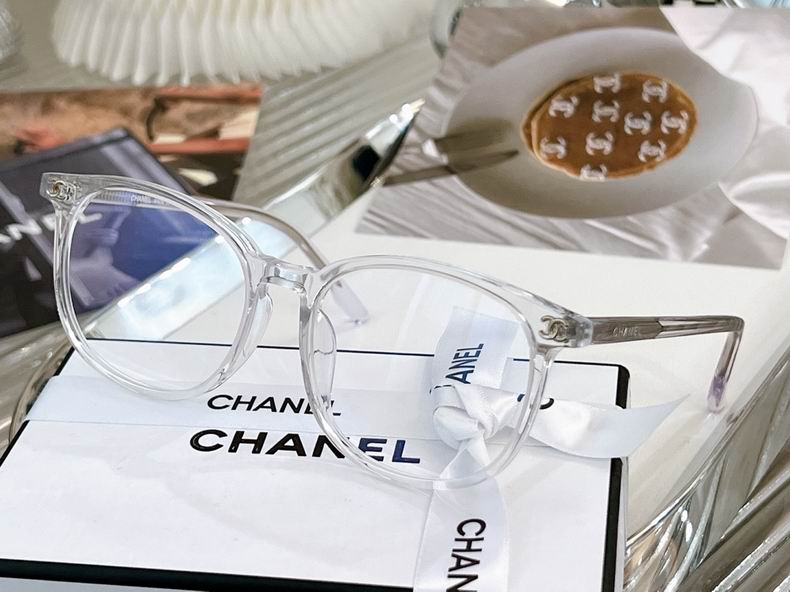 Wholesale Cheap C hanel Replica Glasses Frames for Sale