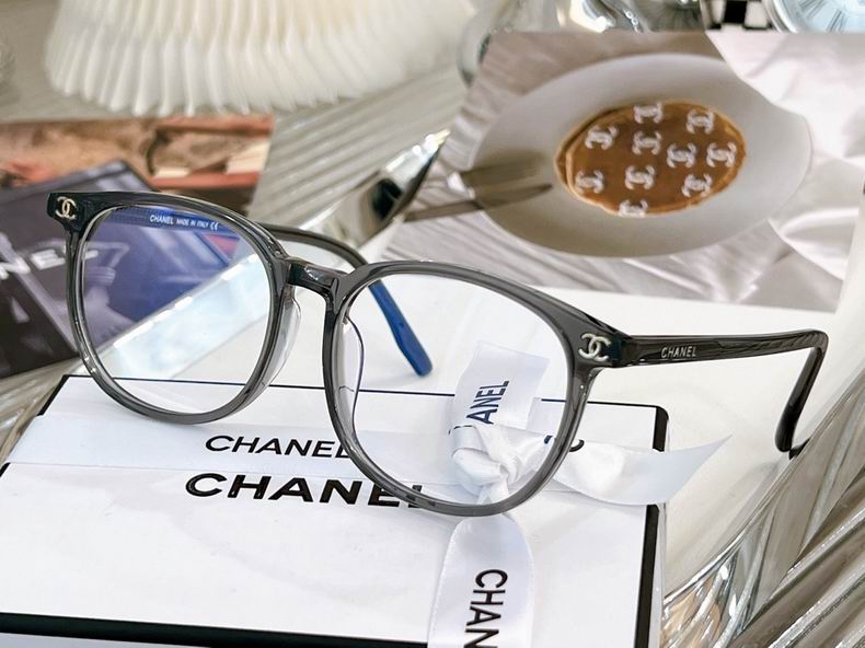 Wholesale Cheap C hanel Replica Glasses Frames for Sale