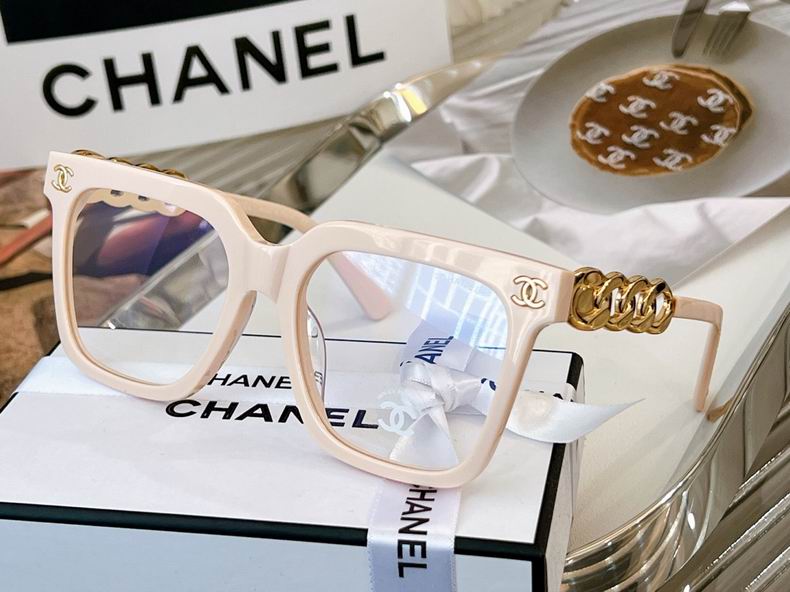 Wholesale Cheap C hanel Replica Glasses Frames for Sale