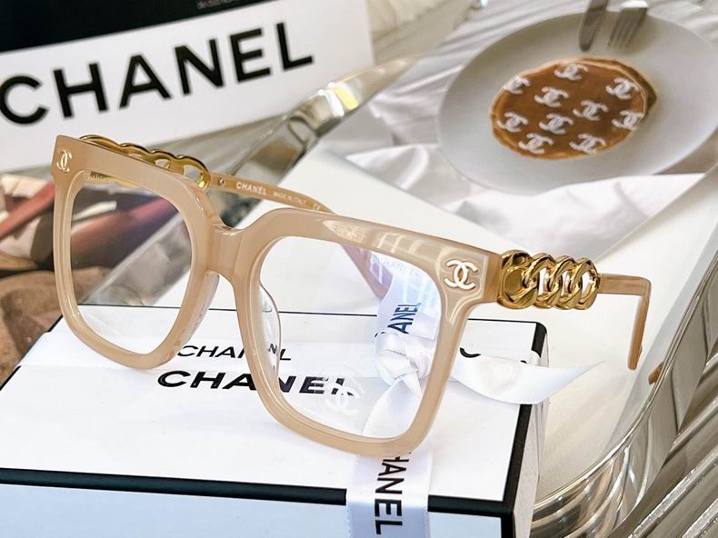 Wholesale Cheap C hanel Replica Glasses Frames for Sale