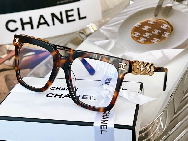 Wholesale Cheap C hanel Replica Glasses Frames for Sale
