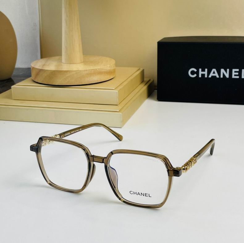 Wholesale Cheap C hanel Replica Glasses Frames for Sale