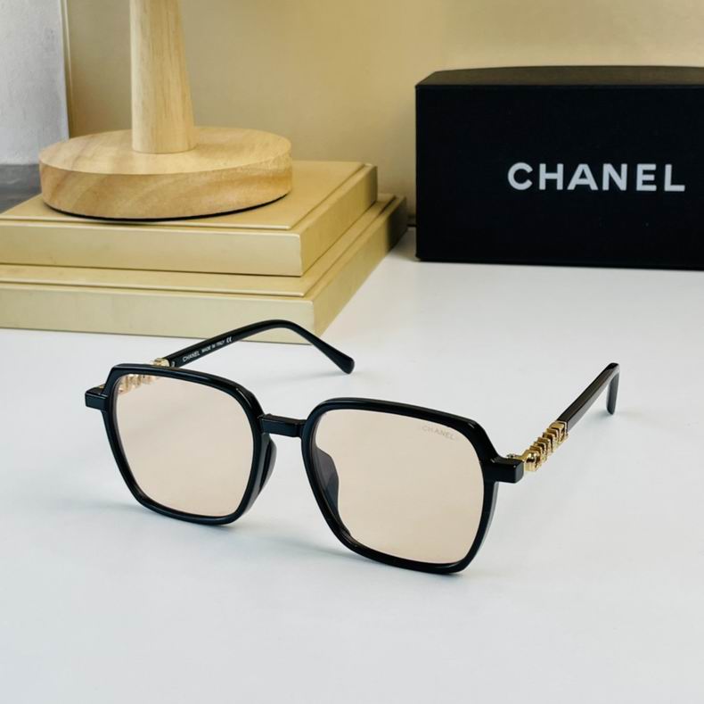 Wholesale Cheap C hanel Replica Glasses Frames for Sale
