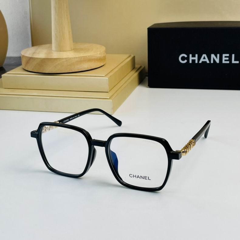 Wholesale Cheap C hanel Replica Glasses Frames for Sale