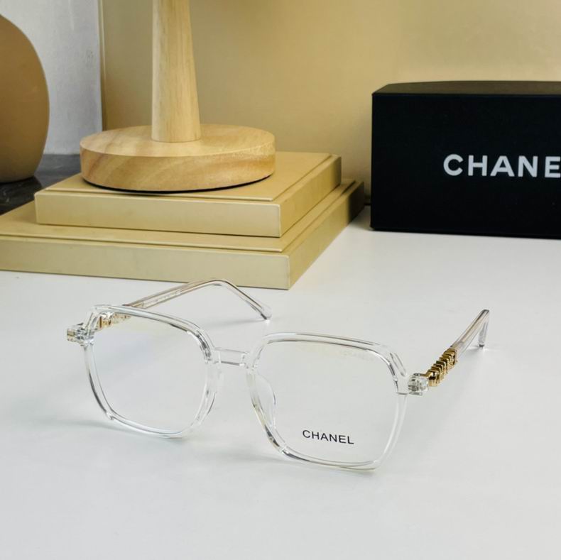 Wholesale Cheap C hanel Replica Glasses Frames for Sale