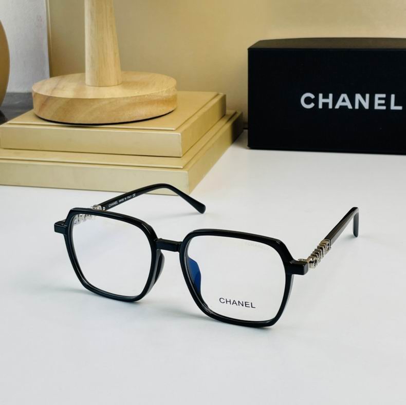 Wholesale Cheap C hanel Replica Glasses Frames for Sale