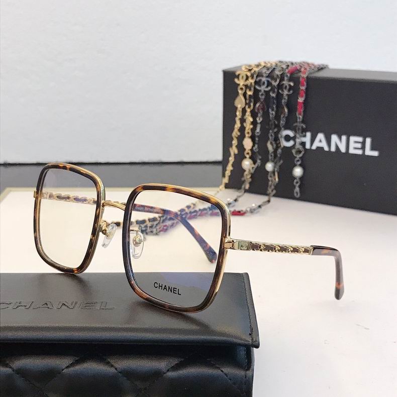 Wholesale Cheap C hanel Replica Glasses Frames for Sale