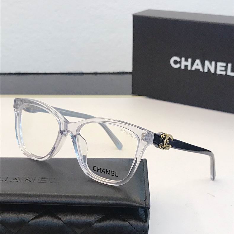 Wholesale Cheap C hanel Replica Glasses Frames for Sale