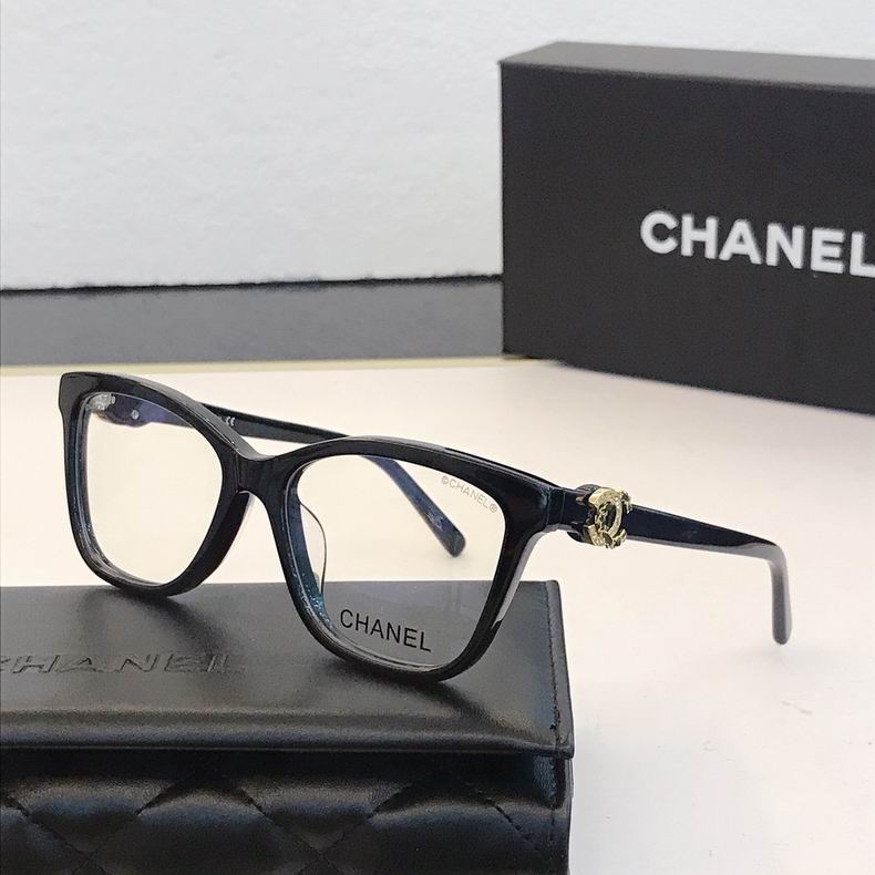 Wholesale Cheap C hanel Replica Glasses Frames for Sale