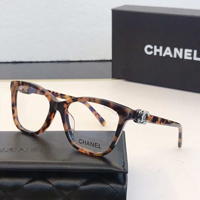 Wholesale Cheap C hanel Replica Glasses Frames for Sale