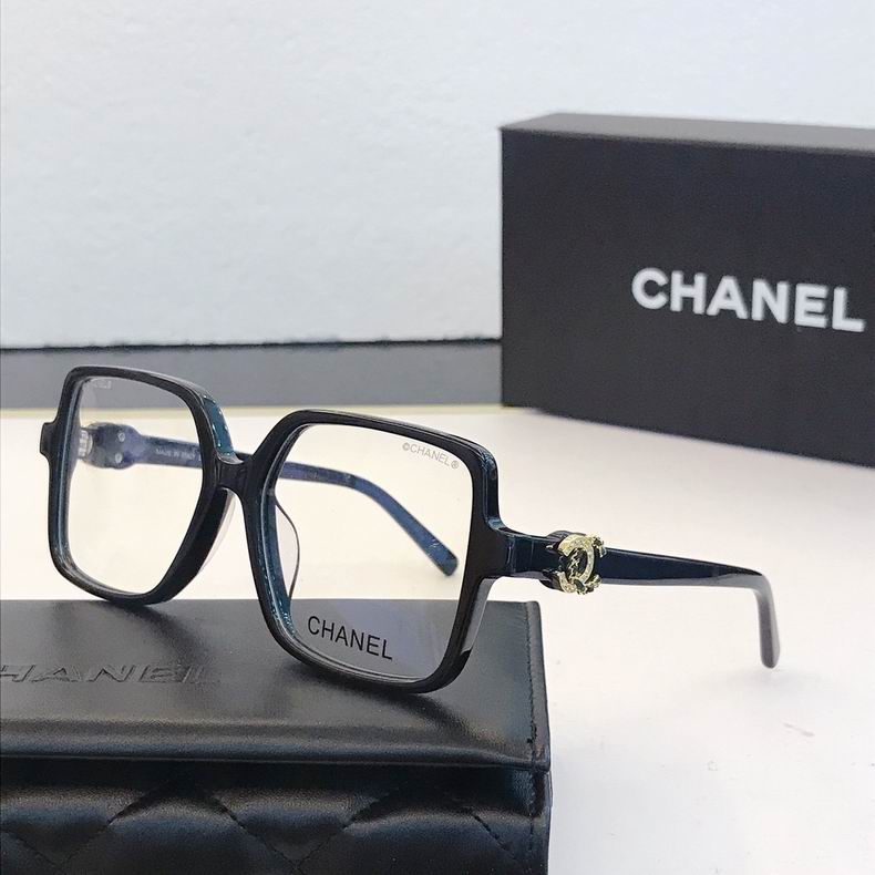 Wholesale Cheap C hanel Replica Glasses Frames for Sale