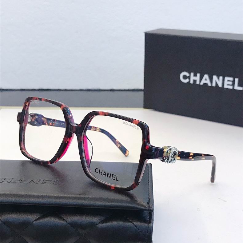 Wholesale Cheap C hanel Replica Glasses Frames for Sale