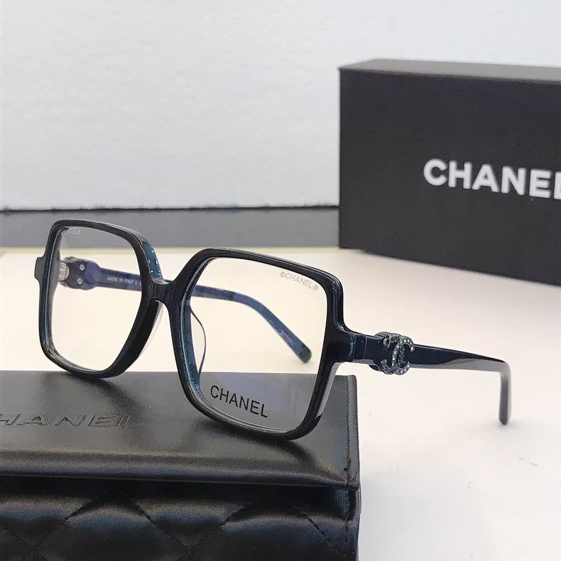 Wholesale Cheap C hanel Replica Glasses Frames for Sale