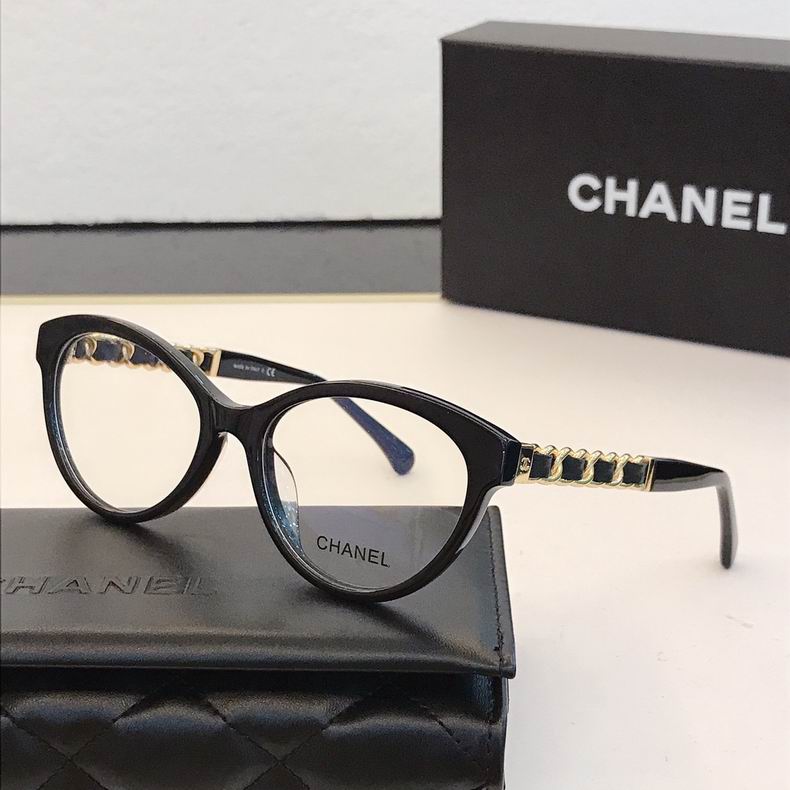 Wholesale Cheap C hanel Replica Glasses Frames for Sale