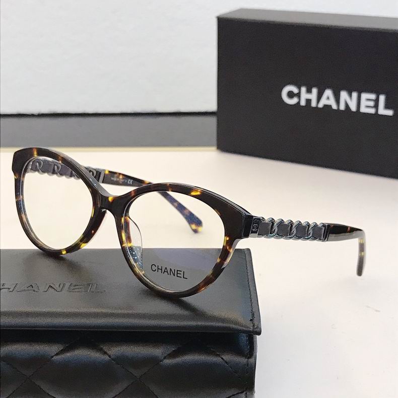 Wholesale Cheap C hanel Replica Glasses Frames for Sale