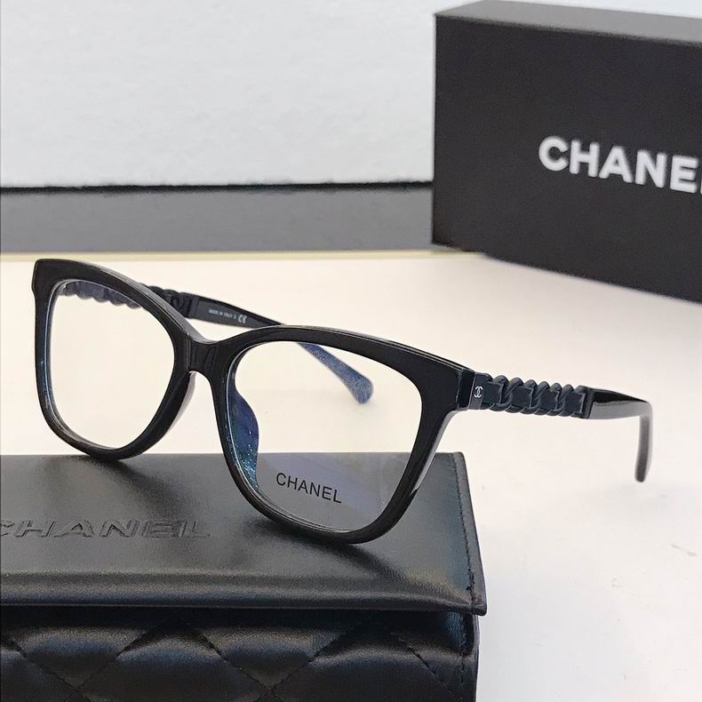 Wholesale Cheap C hanel Replica Glasses Frames for Sale