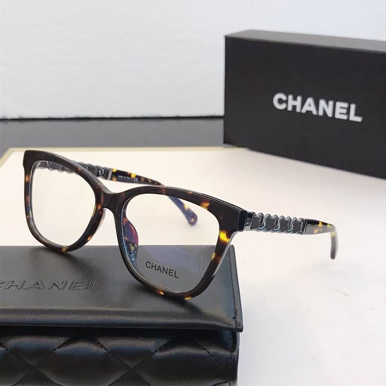 Wholesale Cheap C hanel Replica Glasses Frames for Sale