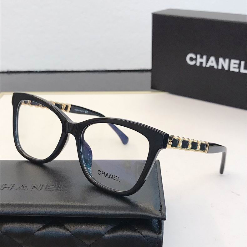 Wholesale Cheap C hanel Replica Glasses Frames for Sale