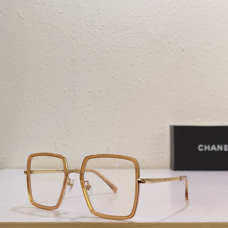 Wholesale Cheap C hanel Replica Glasses Frames for Sale