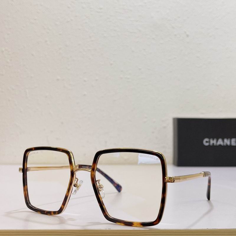 Wholesale Cheap C hanel Replica Glasses Frames for Sale