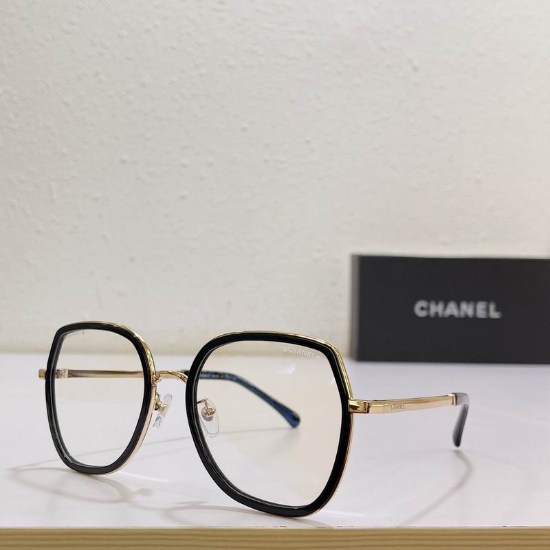 Wholesale Cheap C hanel Replica Glasses Frames for Sale