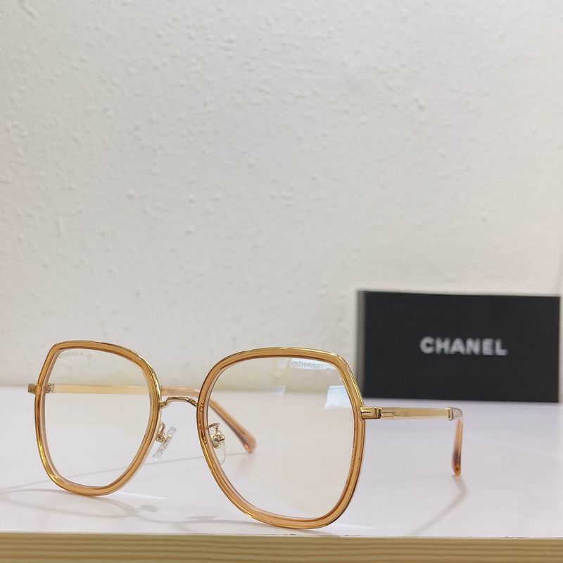 Wholesale Cheap C hanel Replica Glasses Frames for Sale