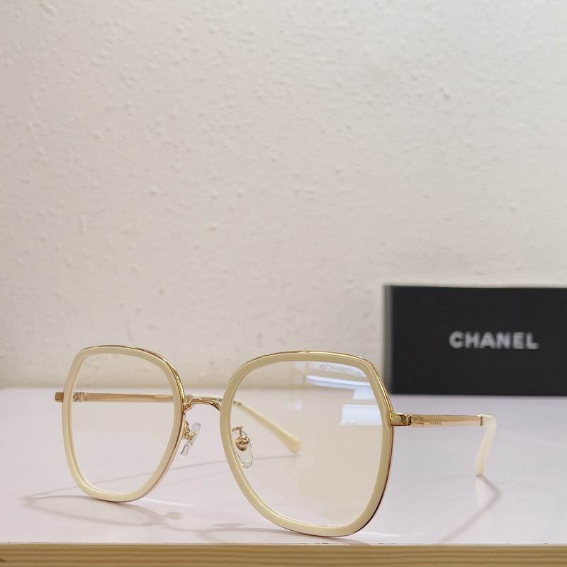 Wholesale Cheap C hanel Replica Glasses Frames for Sale