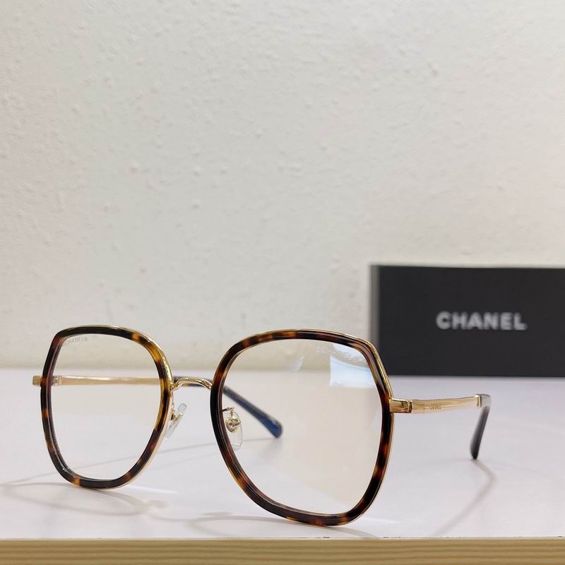 Wholesale Cheap C hanel Replica Glasses Frames for Sale